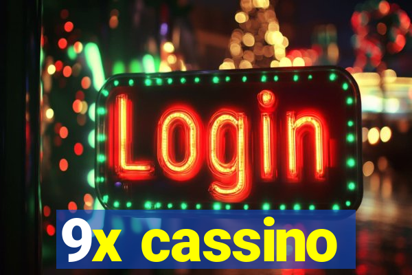 9x cassino
